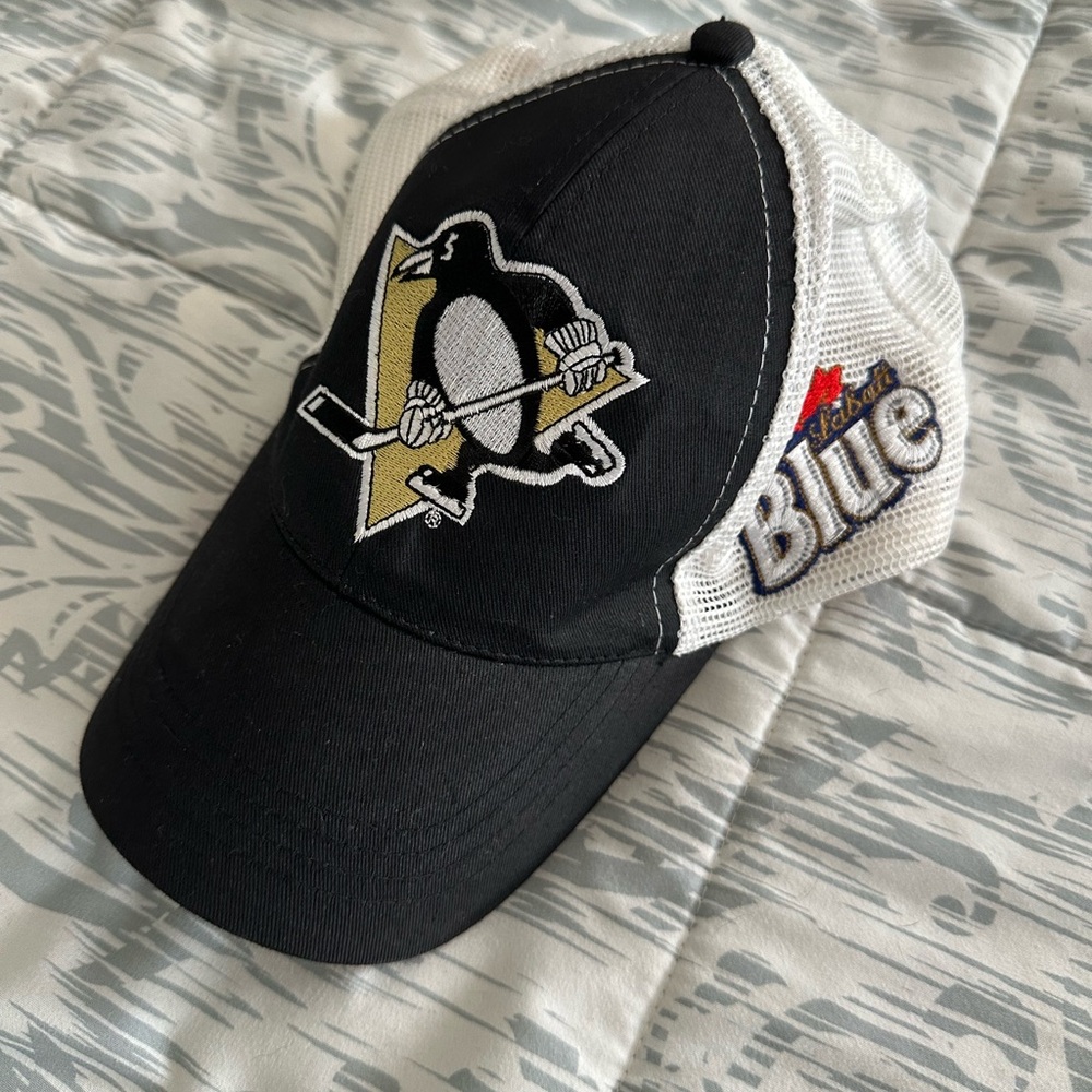 Pittsburgh Penguins Hat
